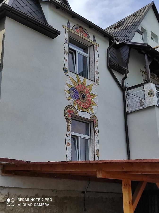 Ferienwohnung Art-House 2 Decin Exterior foto