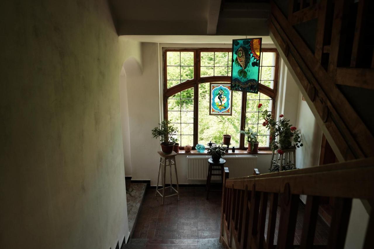 Ferienwohnung Art-House 2 Decin Exterior foto