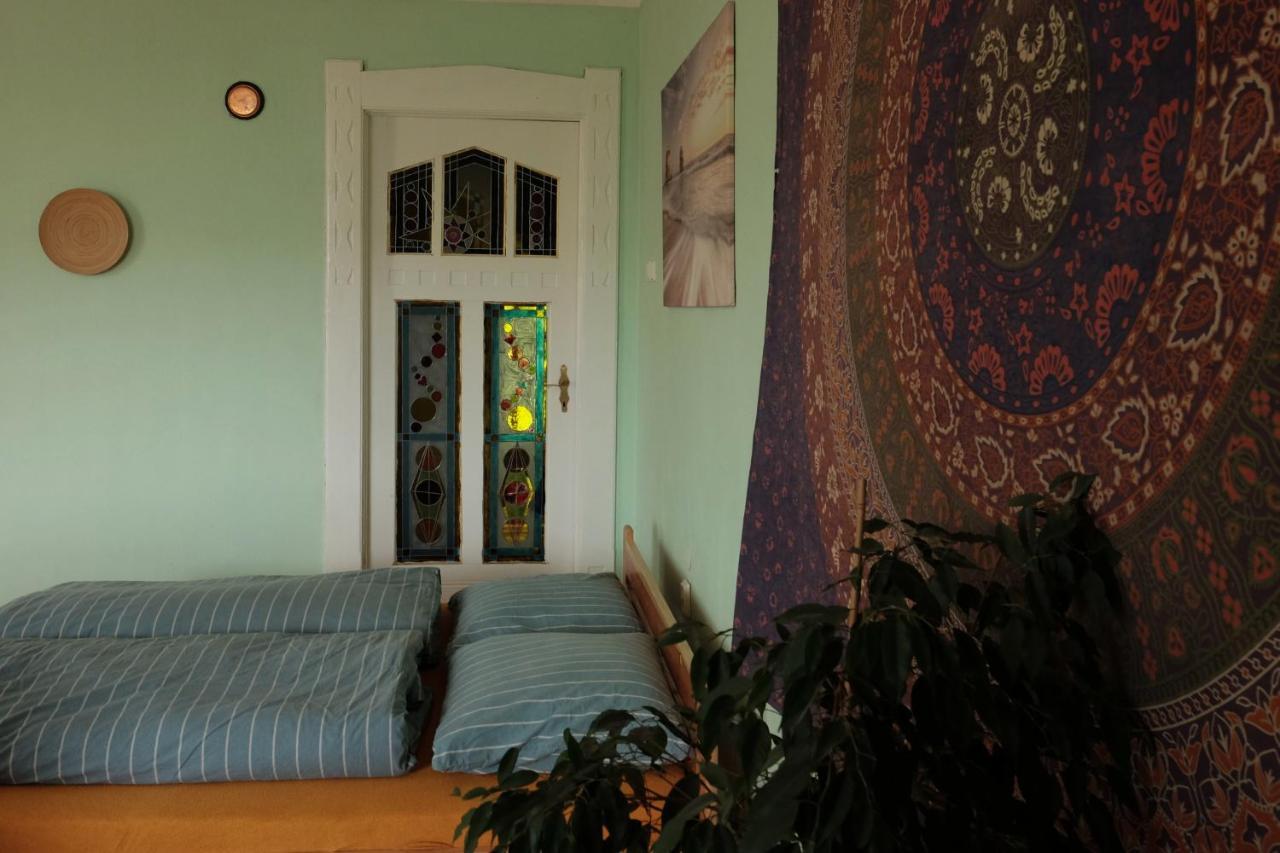 Ferienwohnung Art-House 2 Decin Exterior foto