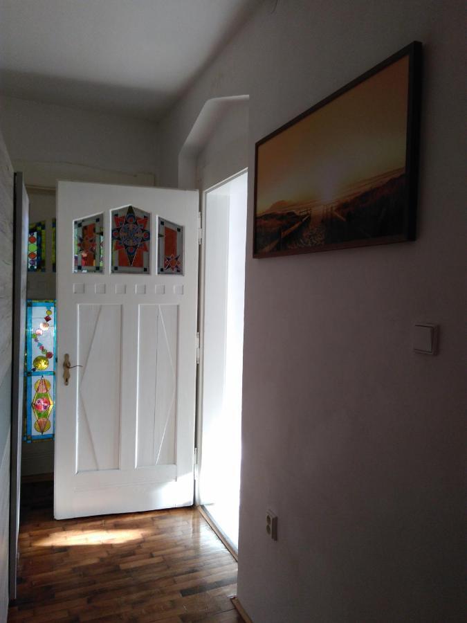 Ferienwohnung Art-House 2 Decin Exterior foto